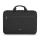 Torba do laptopów Hama Protection hardcase 16,2'' Czarna